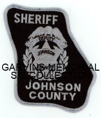 GEORGIA,A,JOHNSON COUNTY SHERIFF 2